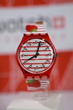 NEW Swiss Swatch Originals