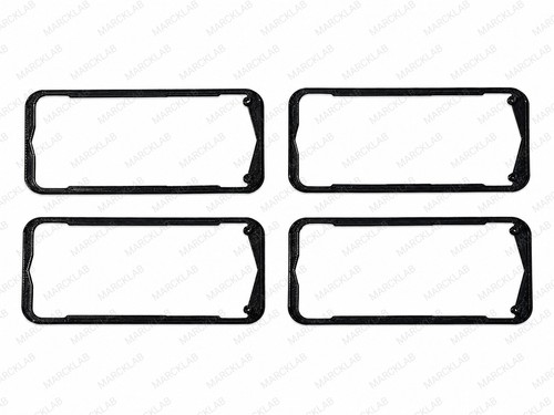 Set guarnizioni sotto - set, 4