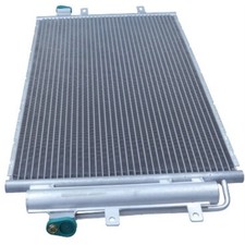 Condensatore Climatizzatore