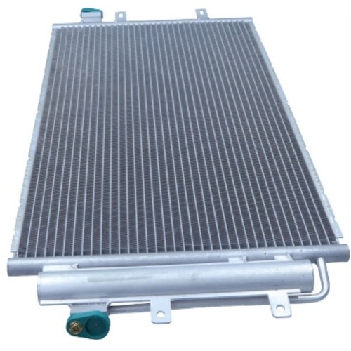 Condensatore climatizzatore - condensatore,