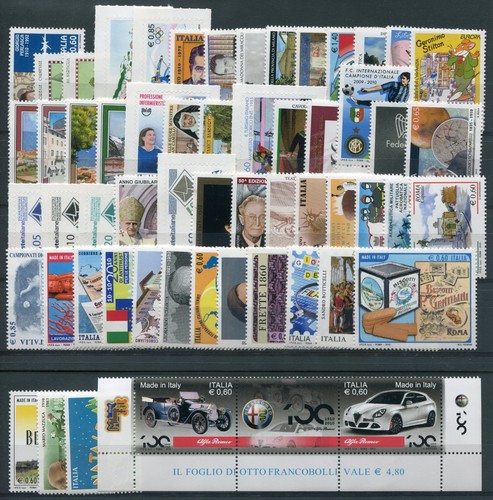 Italia repubblica 2010 - italia,