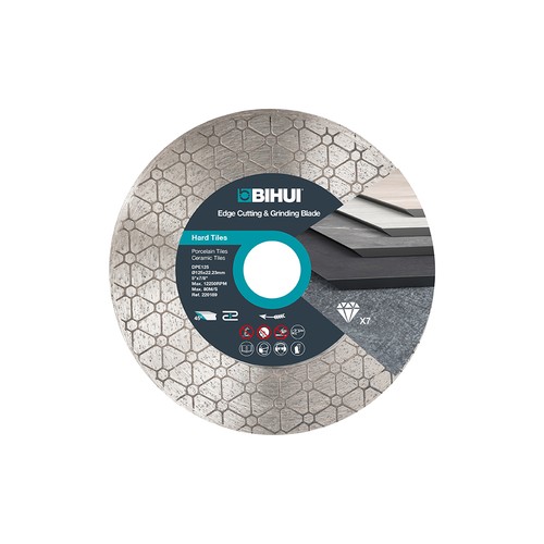 Bihui dia 125x22 - bihui, dia-ts