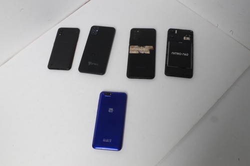 Android phone lot for - android, of