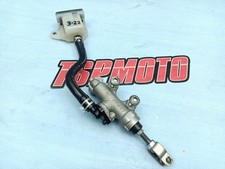 POMPA FRENO POST REAR BRAKE MASTER CYLINDER SUZUKI GSF 1200 BANDIT-S  01-05 V720
