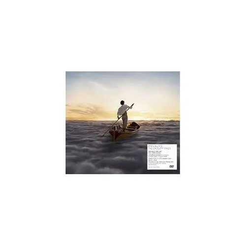 Pink floyd the endless - pink,
