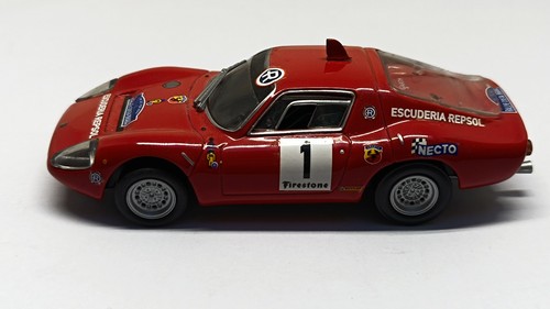 Fiat abarth ot2000 1971 - abarth,