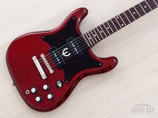 2009 Epiphone Custom USA ‘62
