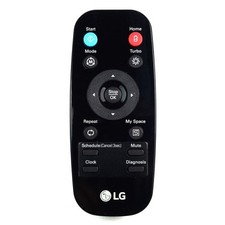Telecomando Originale Per Aspirapolvere LG VR6270LVMB
