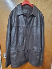 Cappotto giacca uomo Blue