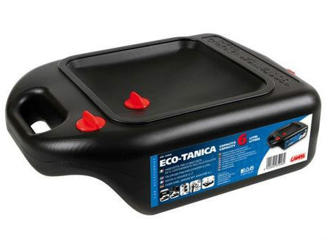 Ecotanica per olio - , da