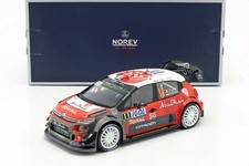 CITROEN C3 WRC #11 TOUR DE