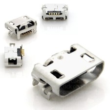 Nuovo connettore porta presa
