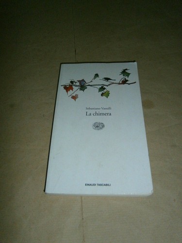Sebastiano vassalli la - sebastiano,