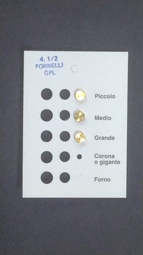 Ugelli gpl - 4,5,