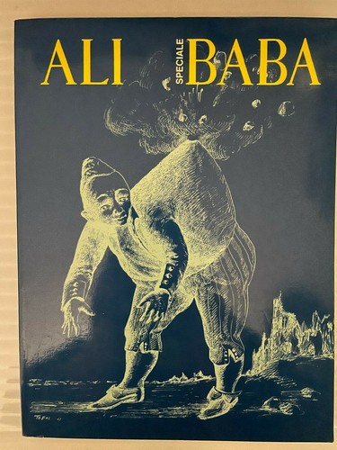 Ali baba speciale - ali,