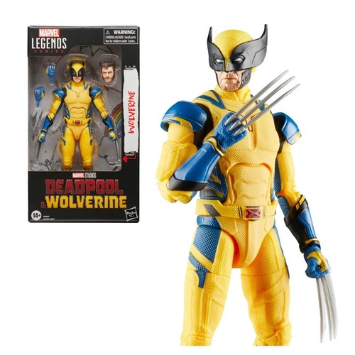 Deadpool wolverine marvel - &,
