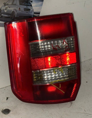 Stop fanale destro audi - stop/fanale,