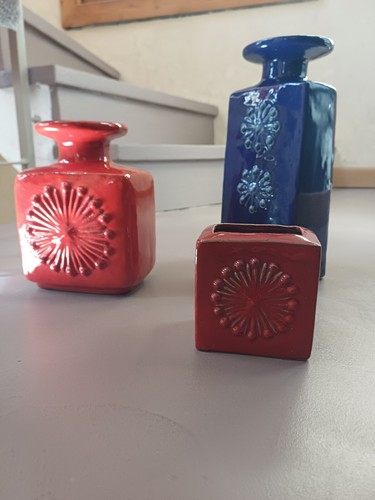 Vasi ceramica thun - in,