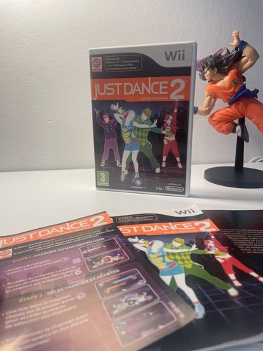 Just dance nintendo wii - just,