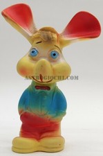 RUBBERTOYS TOPOGIGIO 17 CM