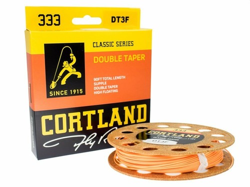 Cortland 333 doppia conica - cortland,