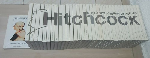 Grande cinema alfred - grande,
