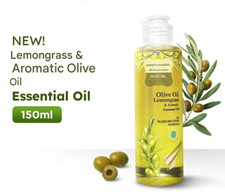 Mustika Ratu Olio di Oliva