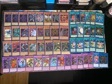 Mazzo Yugioh Jaden Yuki Eroe