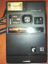 MACCHINA FOTOGRAFICA KODAK