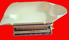 BILANCIA PESA NEONATI DEKA VINTAGE CON TABELLA COMPARATIVA MECCANICA FUNZIONANTE