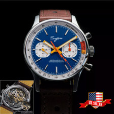 Orologio cronografo Sugess