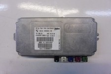 Centralina telecamera