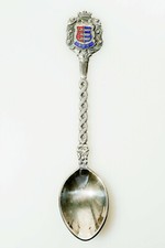 CUCCHIAINO SOUVENIR REGNO