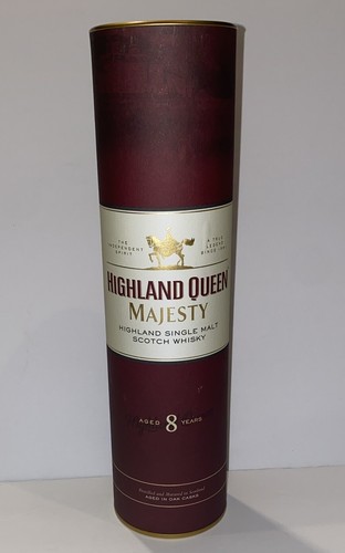 Scatola vuota porta - , whisky