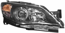 Faro Anteriore DX Per Subaru