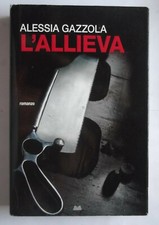 Allieva alessia gazzola - l'allieva, di