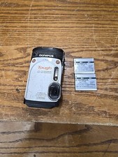 Olympus Stylus Tough TG-860