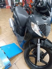ricambi scooter Hondo SH 150 i anno 2005