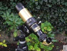 CORONADO SolarMax II 60