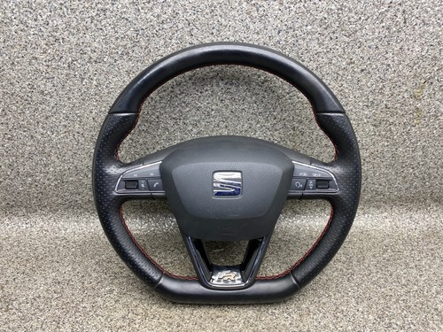 Volante pelle 5f0419091r - in,