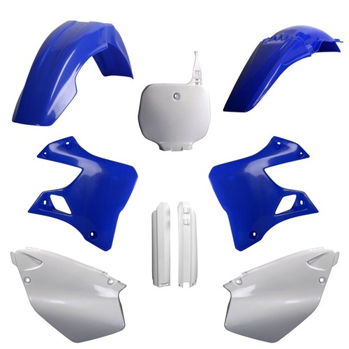 Kit plastica polisport - plastica,