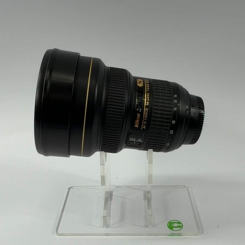 Nikon nikkor 24 - nikon,