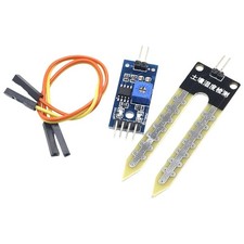 Modulo sensore umidità terra