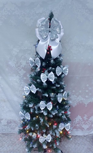 Nastro per albero - , natale