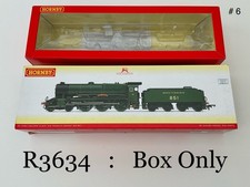Hornby    R3634     “ Sir