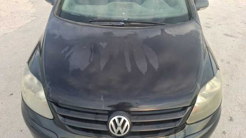 Cappuccio volkswagen golf - volkswagen, plus