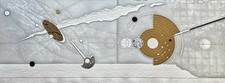 Walter valentini viaggio - valentini, |