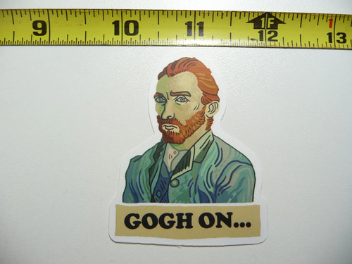 Vincent van gogh - gogh, sul