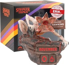 Calendario stranger things - calendario,