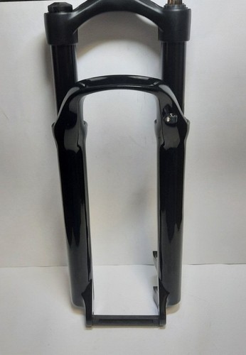 Forcella ammortizzata ebike - forcella,